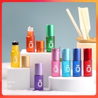 Featured ขวดลูกกลิ้งแก้วเปล่า ขวดลูกกลิ้งพกพา ขวดลูกกลิ้ง ขว…