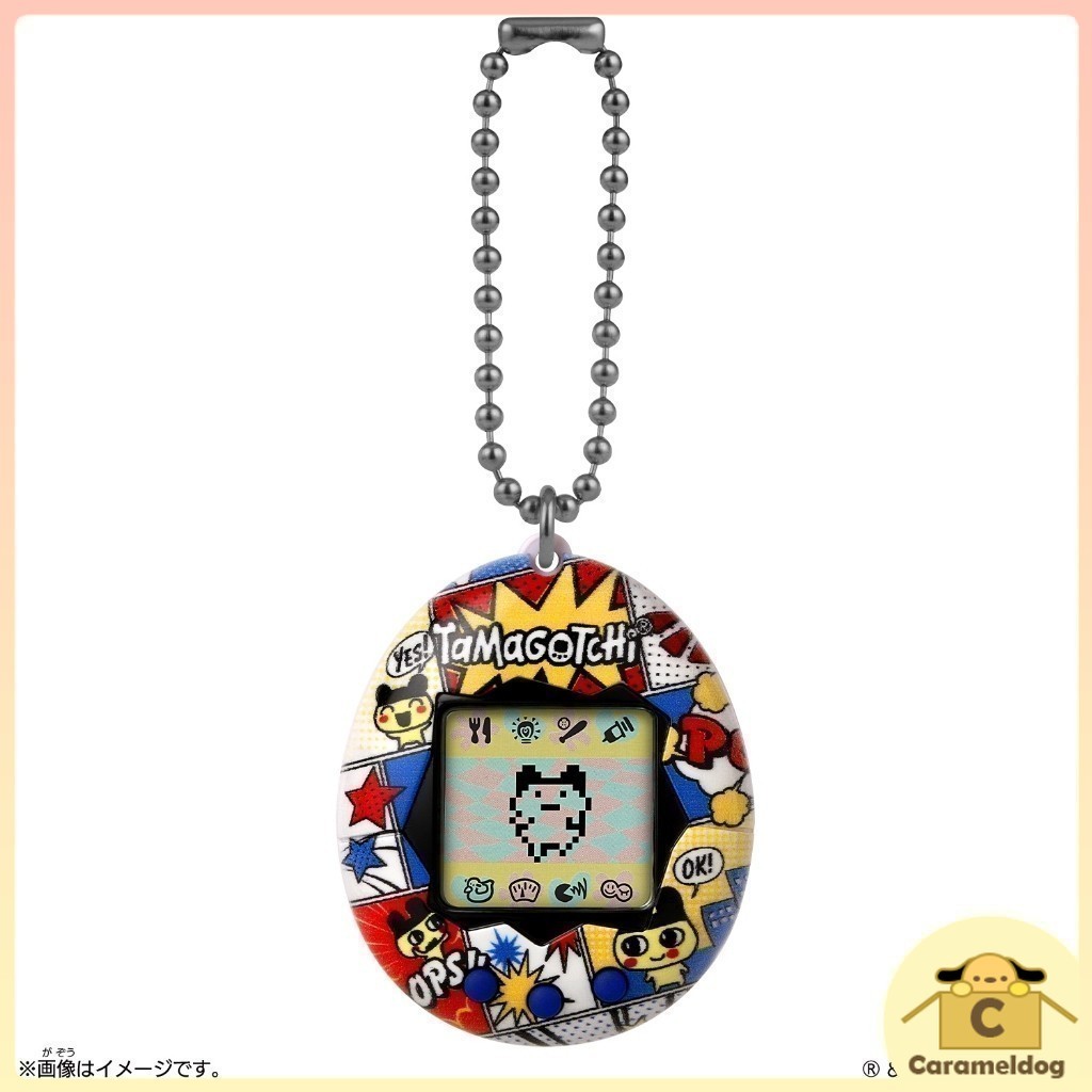 📮🐶พร้อมส่งจากไทย📦 Original Tamagotchi [ของแท้ Bandai]
