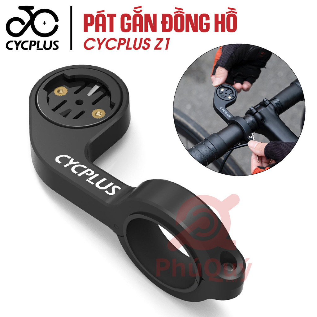 แผ่นนาฬิกา Z1 CYCPLUS