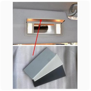 Ford Classic Fox Sun Visor Light Cover Winning ใหม่คลาสสิก F…