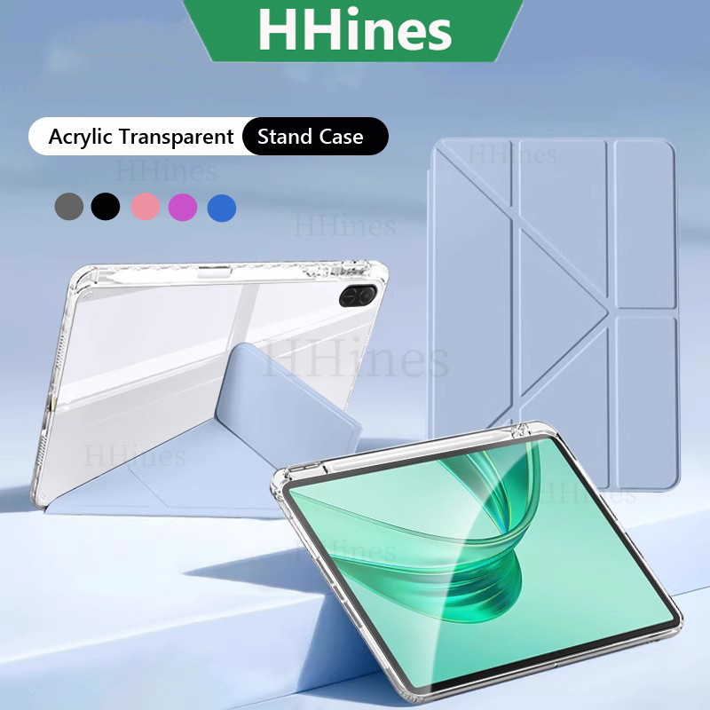 HHines สําหรับ Huawei Honor Pad X8b 11 นิ้ว 2026 X9a 11.5 นิ้ว 2025 ELN2-L29 V9 11.5" ROL-W00 X8a 11