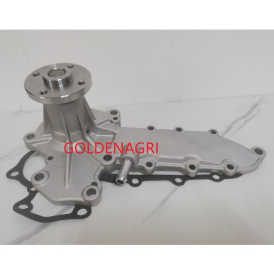 ชุดปั๊มน้ํา 1G730-73032 1J881-73030 อะไหล่เครื่องเก็บเกี่ยว 688 DC60 DC70 DC70PLUS