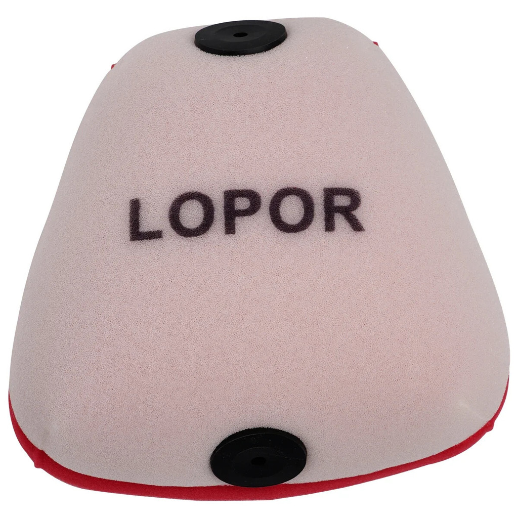 กรองอากาศสําหรับ Yamaha YZ250F YZ450FX WR450F 2024-2025 YZ450F 2023-2025