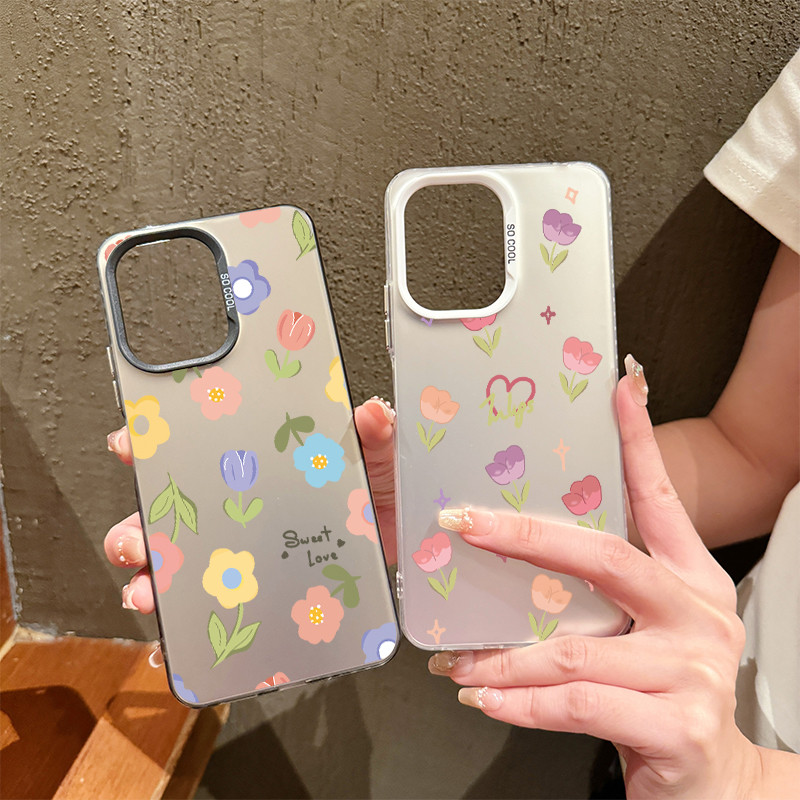 สำหรับ OPPO A18 A38 A15 A15s A60 A35 A17 A17K A79 รูปที่ 8