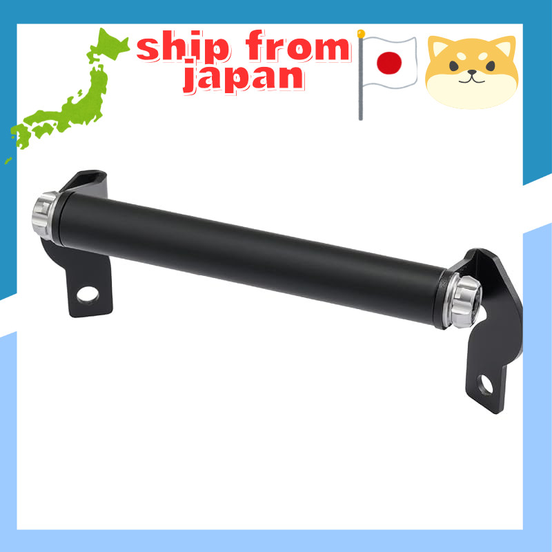 Daytona CBR650R (19-23) Dedicated Clamp Bar Multi Bar Holder Matte Black 32681