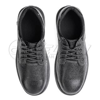 DELTON รองเท้าเซฟตี้หัวเหล็ก Safety Shoes – Japan Invention พื้นกันทะลุ กันลื่น กันกระแทก ระบายอากาศดี