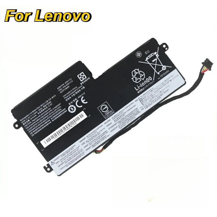 Battery for Lenovo ThinkPad X240 X240S X230S X250 X260 X270 T450 L450S T440S T450S X240 L450 45N1110