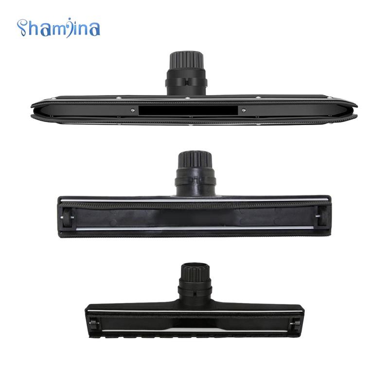 [แชมจีน่า] หัวแปรงเครื่องดูดฝุ่นน้ําหนักเบาเครื่องมือปูพื้นแปรงพื้นเปลี่ยน