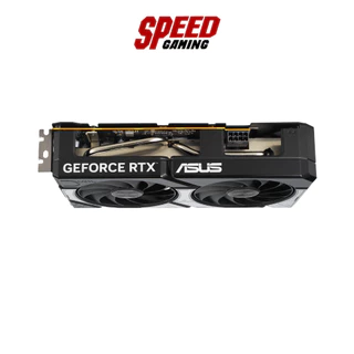 ASUS Dual GeForce RTX™ 5060 8GB GDDR7 OC Edition | VGA Card (การ์ดจอ) | By Speed Gaming