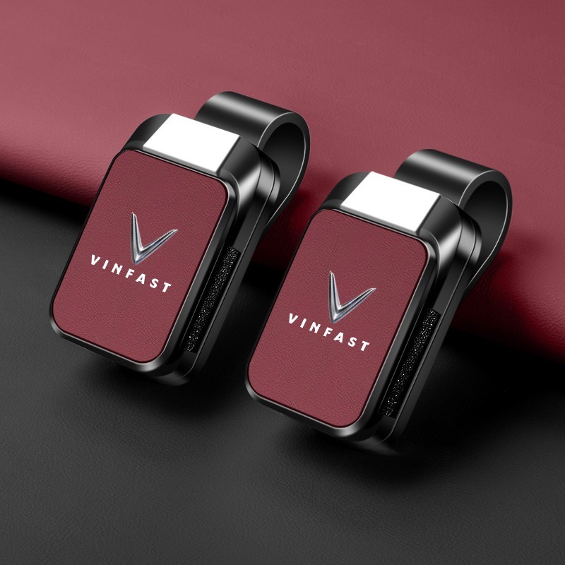 Car glass clamps สําหรับ vinfast vf3 vf5 vf6 vf8 vf9 vfe34 auto glass clamps รถอุปกรณ์เสริม vinfast 