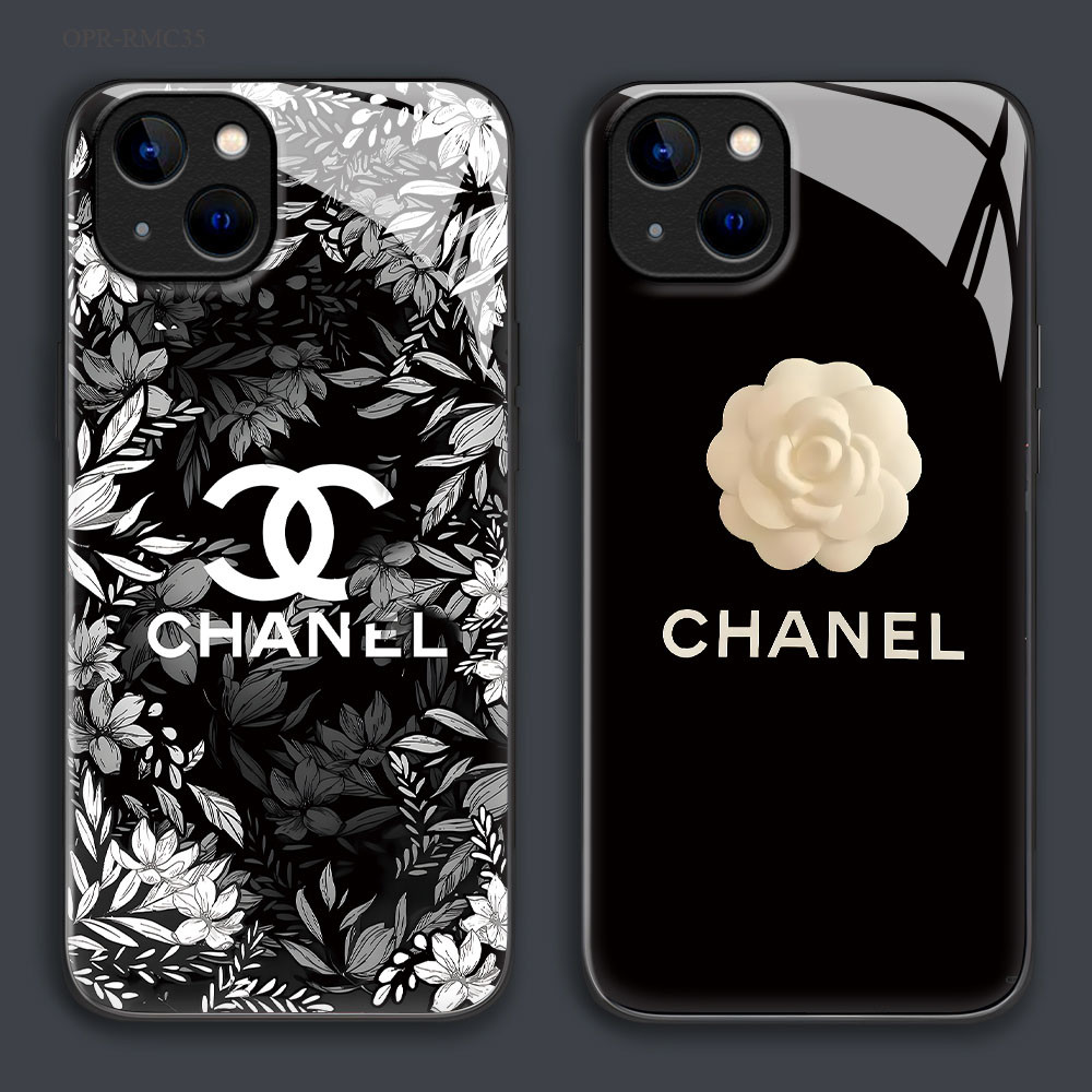 Realme 8 7 C35 C2 Pro 5G เคสเรียวมี Glass Case