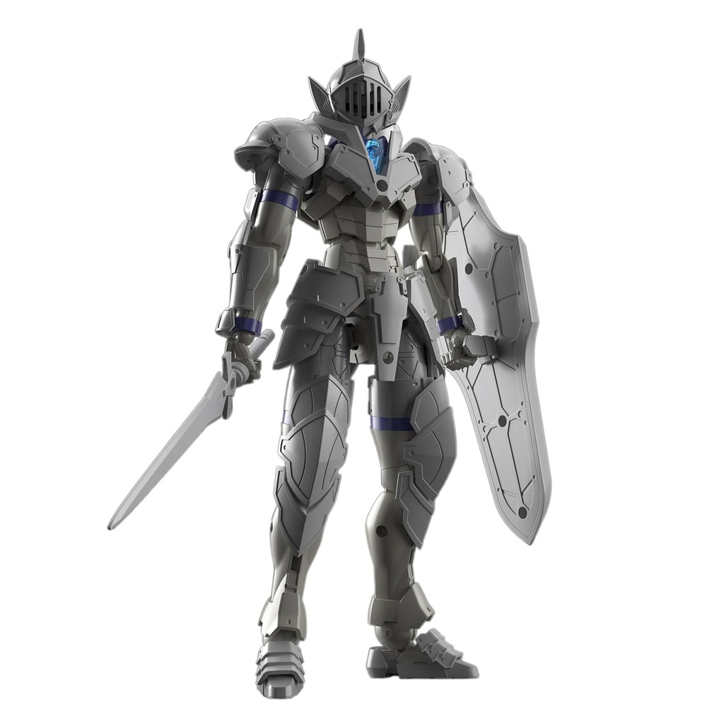 โมเดลพลาสติกรหัสสี 30MF Liber Knight Direct from Japan