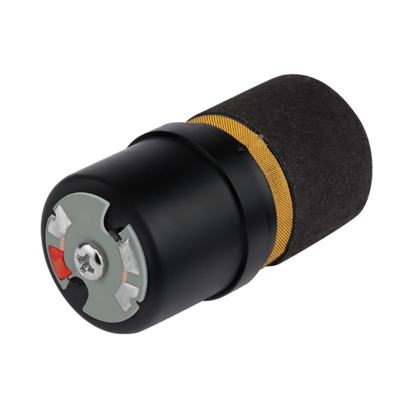WILI Quality Dynamic Mic Capsules สําหรับการสืบพันธุ์ด้วยเสียงที่แม่นยําและรายละเอียด