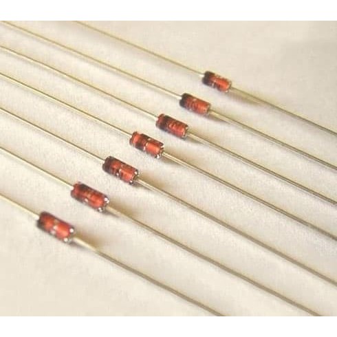 LM99 Diode Zener 15v 0.5w DIP Diode