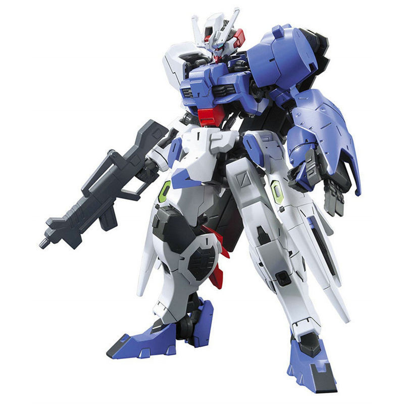 Bandai HG 019 1/144เหล็กเด็กกำพร้า astaroth Astaroth ของเล่นโมเดล Gundam