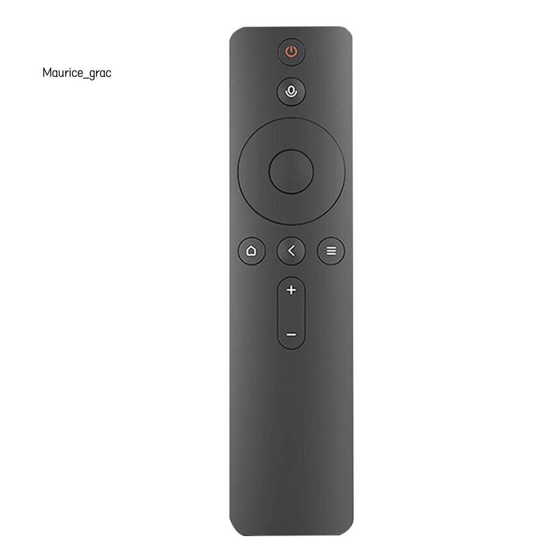 เปลี่ยนรีโมทคอนโทรลรีโมทคอนโทรลพลาสติกสําหรับ Mi TV 4A 4C & 4S Series 43/48/49/50/55/65 นิ้ว Control