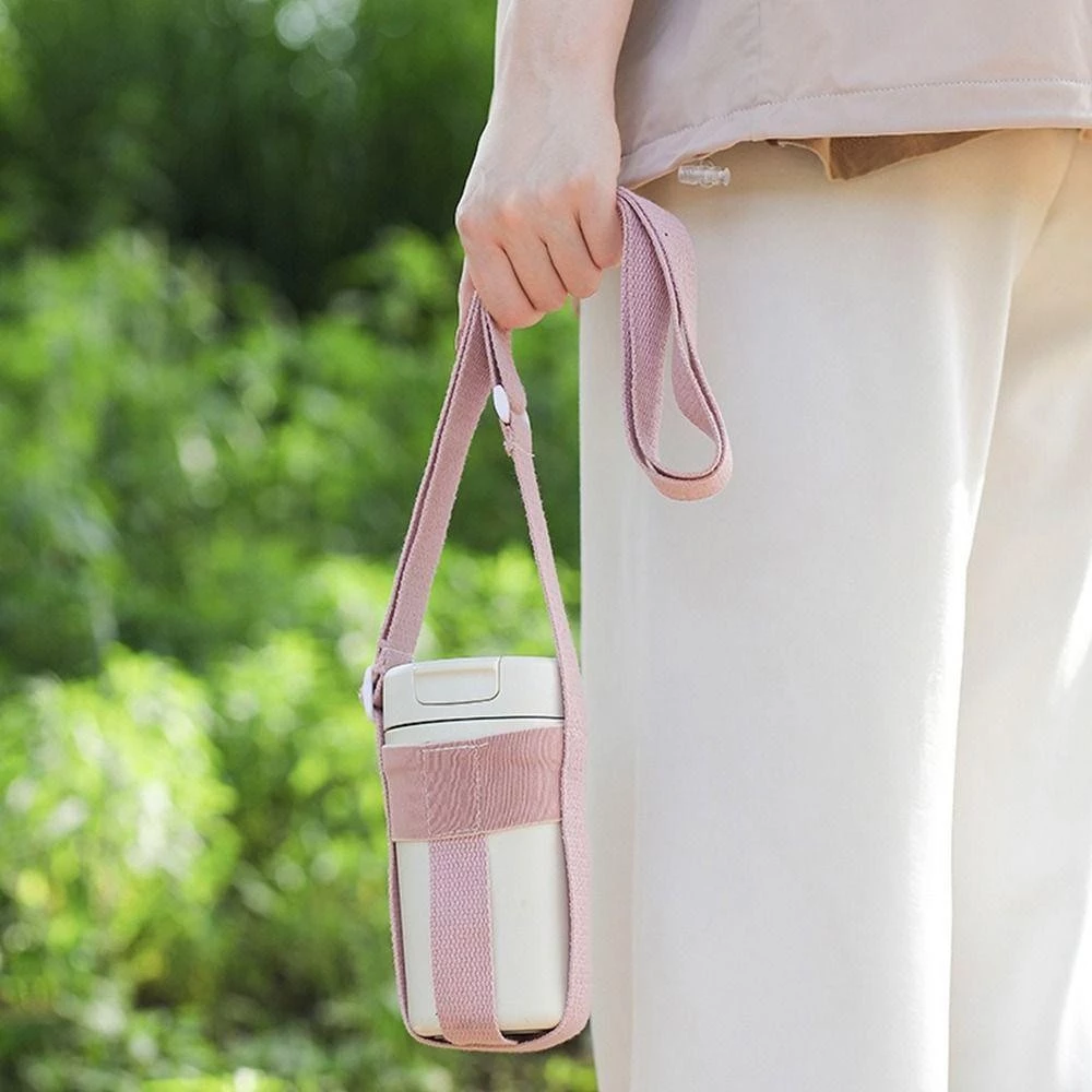 ปลอกแขนถ้วย BREEZE พร้อมสายสะพายไหล่ปรับได้ thumbnail 9