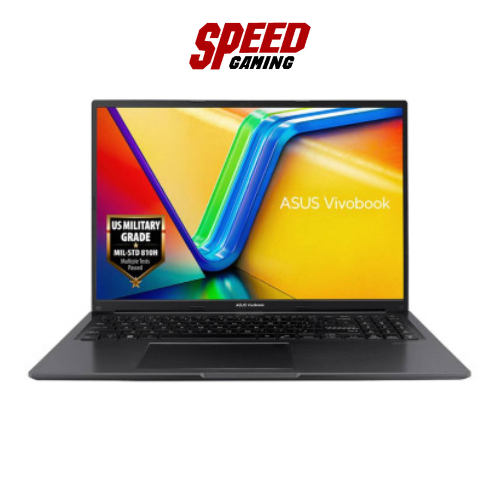 ASUS Vivobook 16 (X1605VA-MB731WA) | Intel® Core™ i7-13620H | Notebook (โน๊ตบุ๊ค) | By Speed Gaming