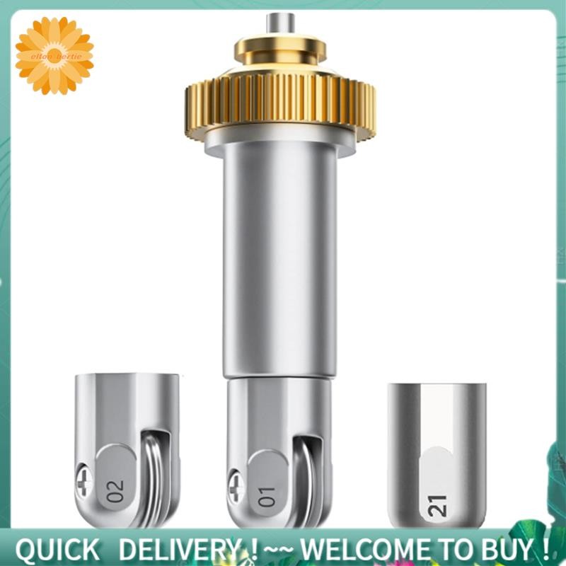 Quick Swap Housing พร้อมเคล็ดลับ Debossing, Scorring และ Double Scoring Wheel Bundle - เครื่องมือตัด