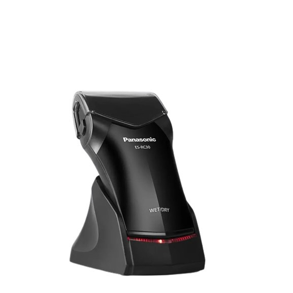 Panasonic ES-RC30 เครื่องโกนหนวดไฟฟ้าอเนกประสงค์ไร้สายแบบพกพาสําหรับแบบแห้งและเปียก ราคา ถูกที่สุด ดีลบีเคเค แกลเลอรีภาพที่ 6