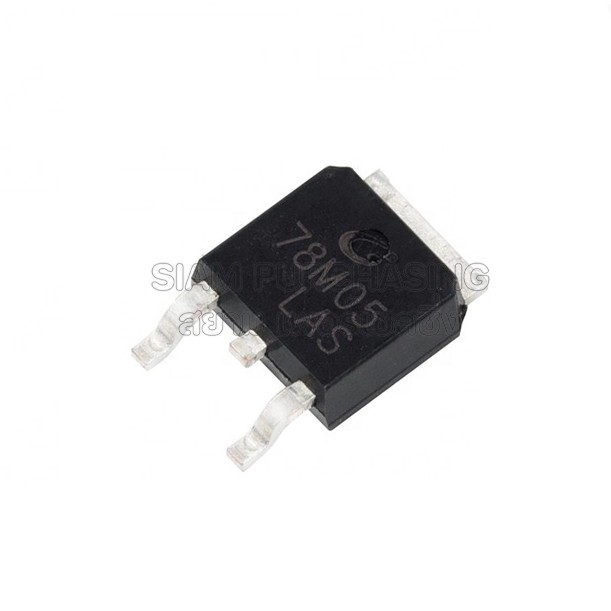 (จำนวน 1ชิ้น) 78M05 78M06 78M08 78M09 7812 78M15 Voltage Regulator(สินค้าในไทย ส่งเร็วทันใจ)