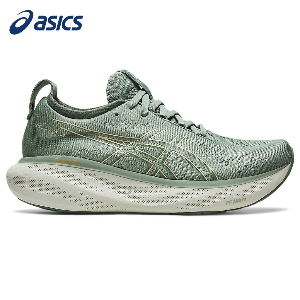 รองเท้าวิ่งผู้หญิง ASICS GEL-NIMBUS 25