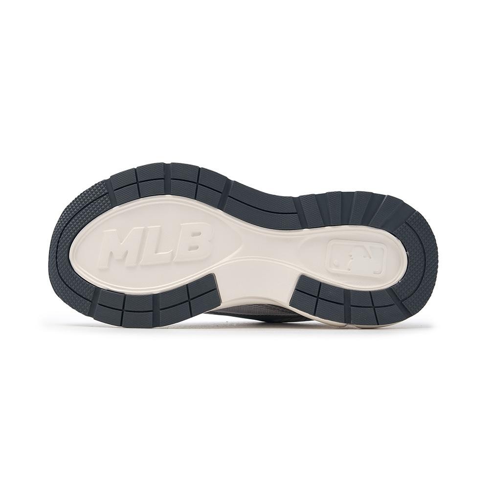 MLB รองเท้าผ้าใบ ยูนิเซ็กส์ Speed Runner รุ่น 3ARNA065N 07GRL สีเทาอ่อน
