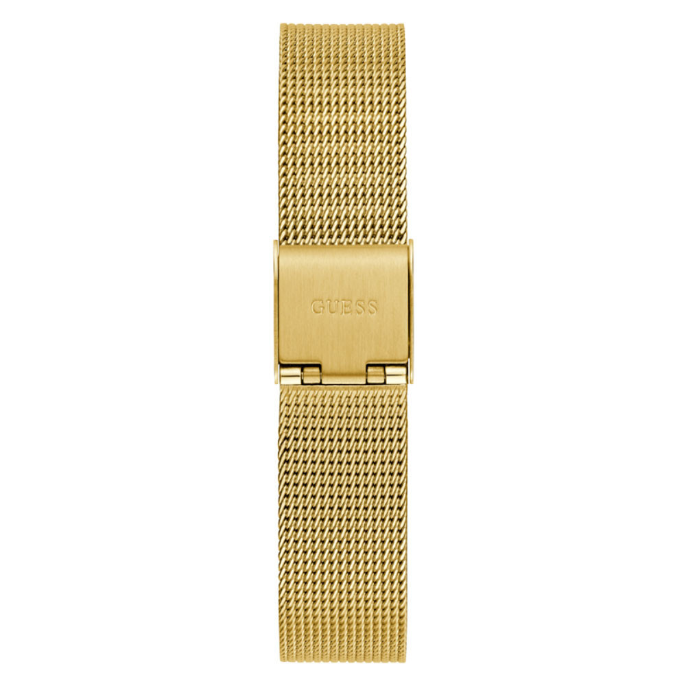 GUESS นาฬิกาข้อมือรุ่น MELODY GW0666L2 สีทอง