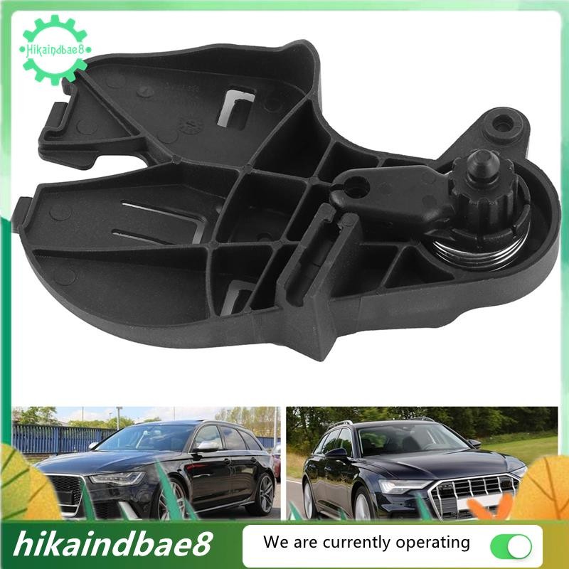 [hIkAi] ขายึดฝากระโปรง 4GD823633 4GD 823 633 สําหรับ A3 A4 S4 B8 A5 S5 A6 A7 RS5 8V C7 4G Latch Rele
