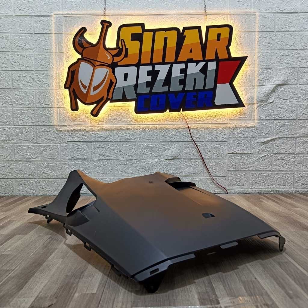 WIN - พักเท้าล่าง Mio m3