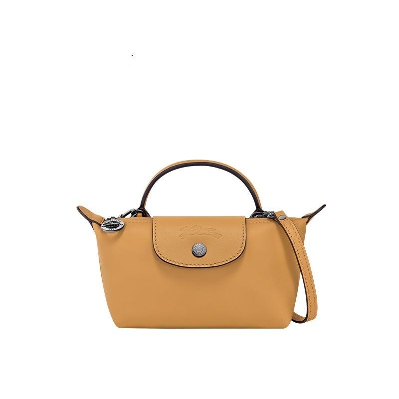 Mini Dumpling Bun, Mini Mobile Wallet, Crossarm, Bill of Lading, Shoulder Womens Bag A