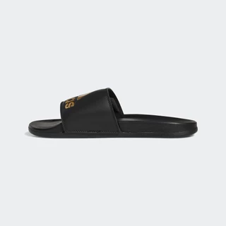 adidas ว่ายน้ำ & ไลฟ์สไตล์ รองเท้าแตะ Adilette Comfort Unisex สีดำ GY1946