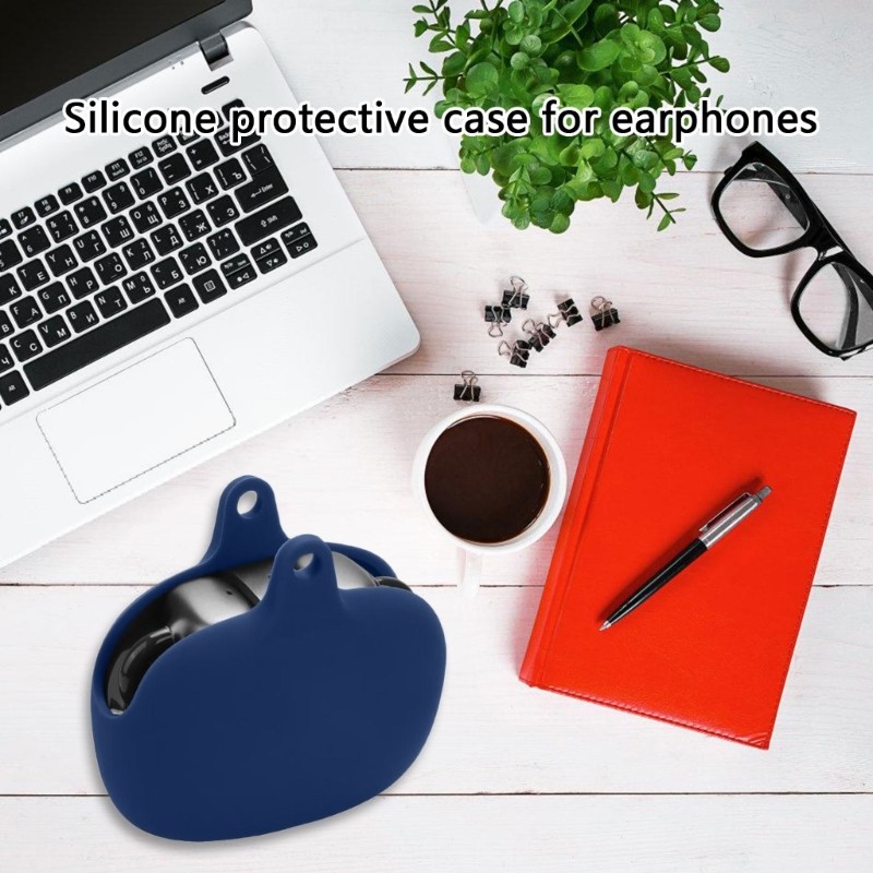 AB Scratchproof Skin Washable Case Nonslip Sleeve Shell เสริมความทนทาน