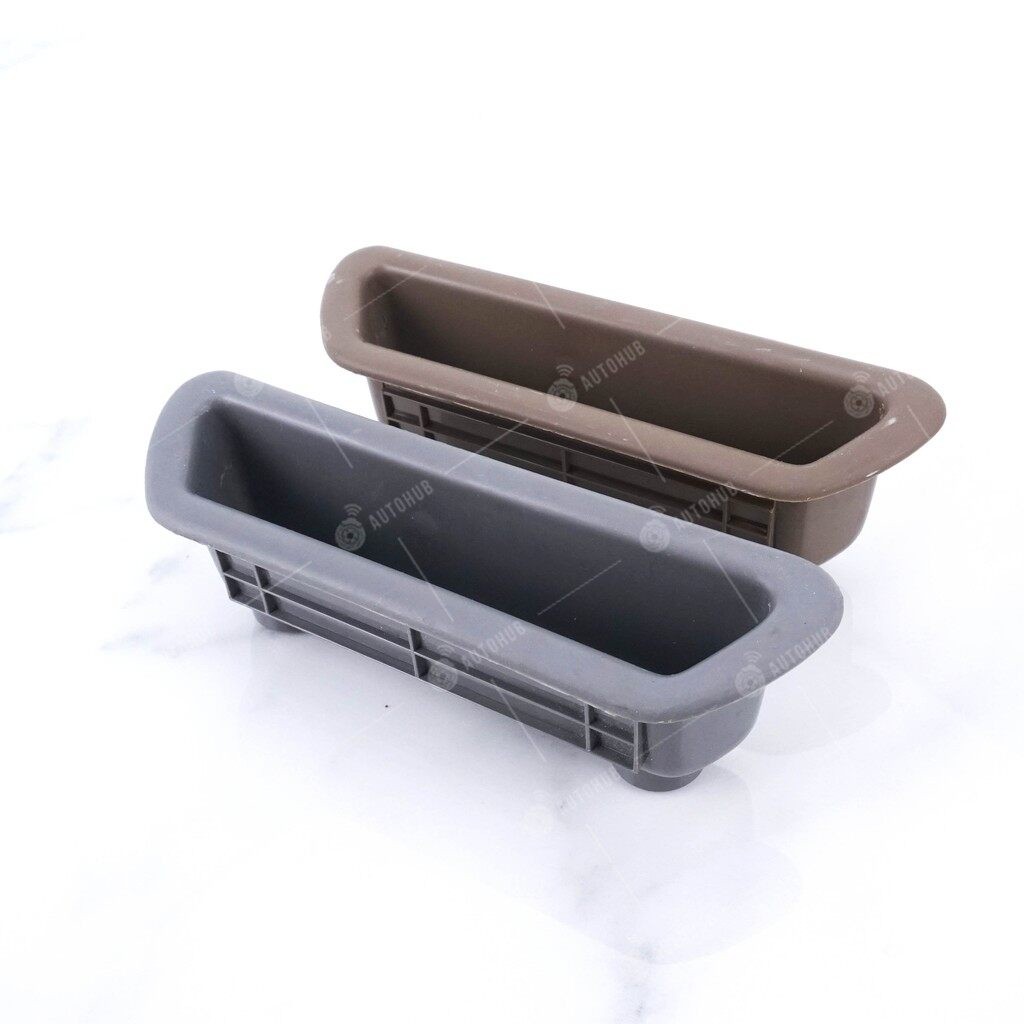 OEM เบ้าดึงประตู ยี่ห้อ S.PRY สำหรับรถ ISUZU TFR มังกรทอง (1ชิ้น) OEM &
