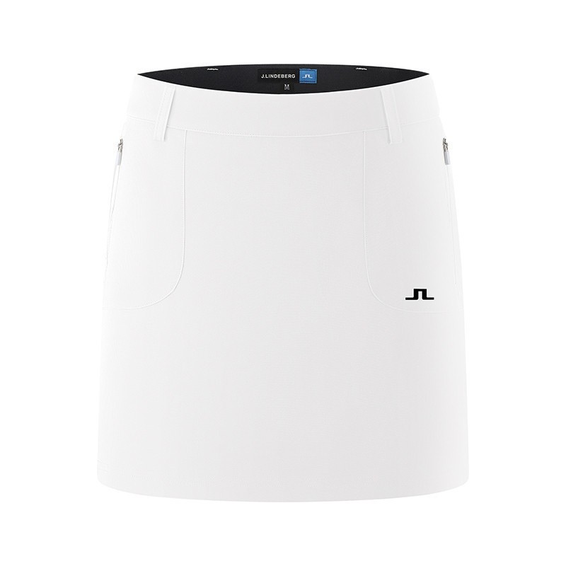 J Golf Women's Summer PLAY CLASSIC Slim Pleated Skirt Shorts #DQ002_Overseas pre-sale (7-10 days)