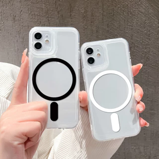 โปร่งใส เคส For Realme C67 C53 C51 C55 C30 C33S C35 C25 C25S C25Y C20 C20A C12 C11 C21 C21Y C1 C2 เคสเรียวมี Case TK
