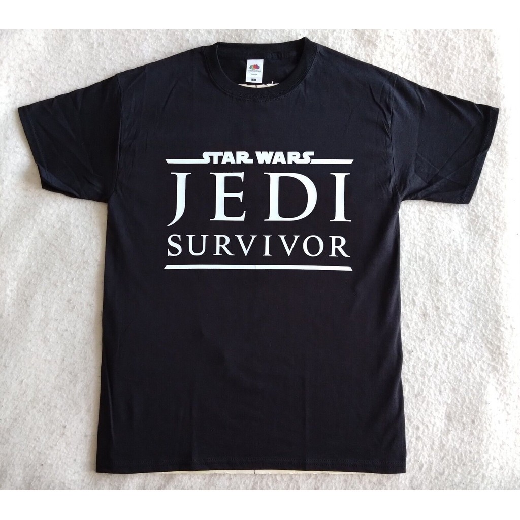 เสื้อยืด Star Wars Jedi Survivor