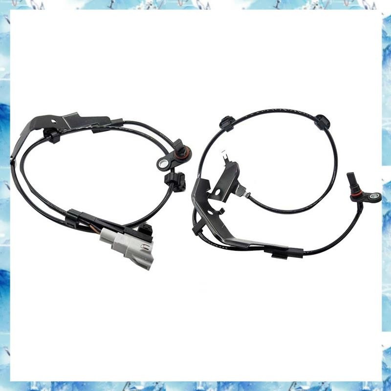 [ ] 89545-0เค240 89546-0เค240 เซ็นเซอร์ความเร็ว หน้าท้อง ด้านหลังซ้ายขวาสําหรับ   895450เค240 895460