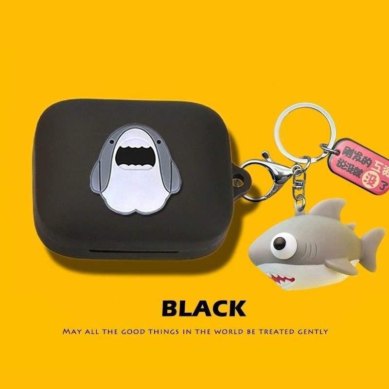 เคสหูฟังสําหรับ OPPO Enco X3i, ฝาครอบหูฟังซิลิโคนเหลว