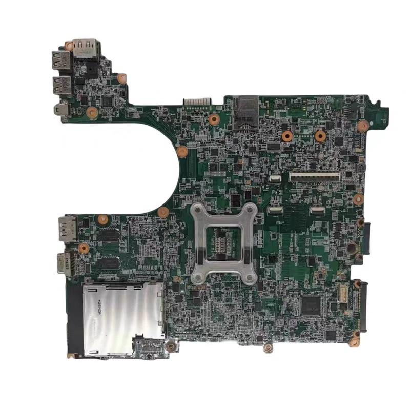HP HP 8570P 6560B 6570p 8560P เมนบอร์ด686972-001 686971-001เมนบอร์ด