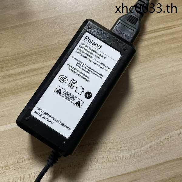 · Recent ขายร้อน · Roland Roland Electronic Drum TD4 TD7 TD9 TD11 TD17 TD25 อะแดปเตอร์สายไฟ PSB-1U