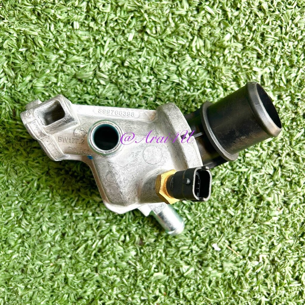 คอห่าน+วาว์ลน้ำ CHEVROLET COLORADO 2016🔺