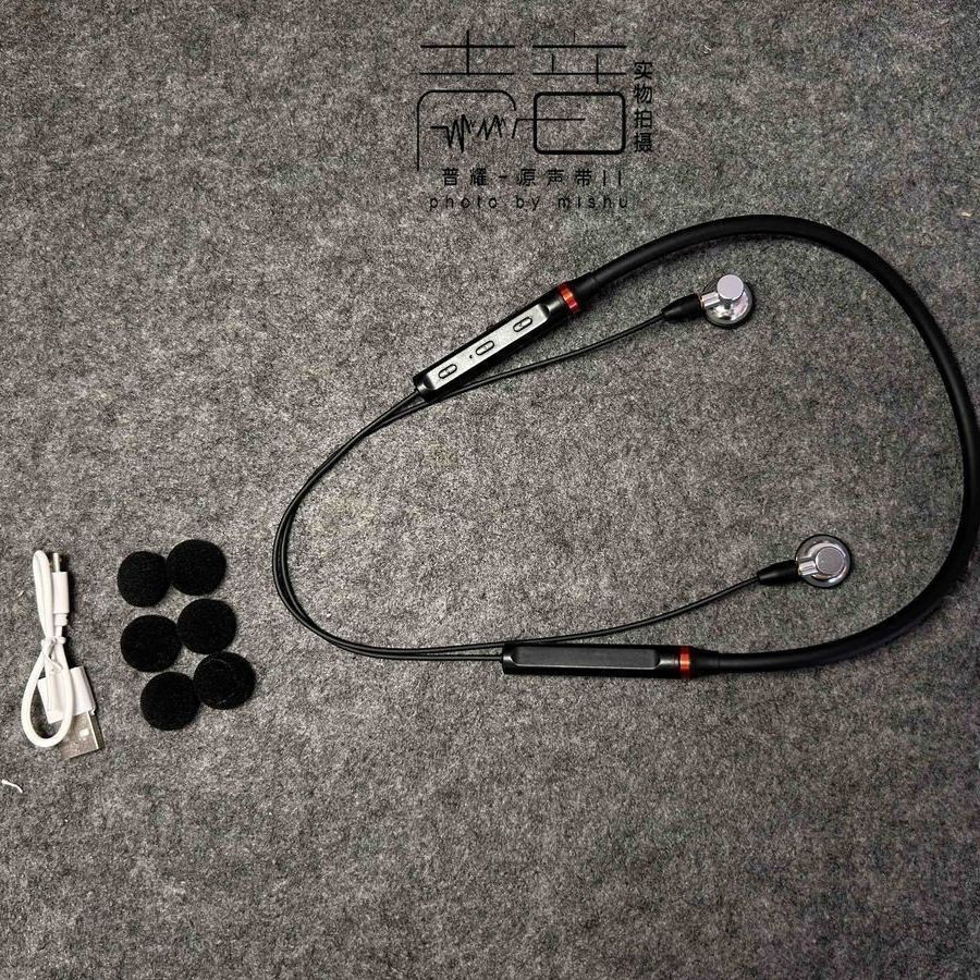 ราคาต่ำสุด โลหะ CM7 หูฟัง Heavy Bass Vocal Poison MMCX Bluetooth 5.0