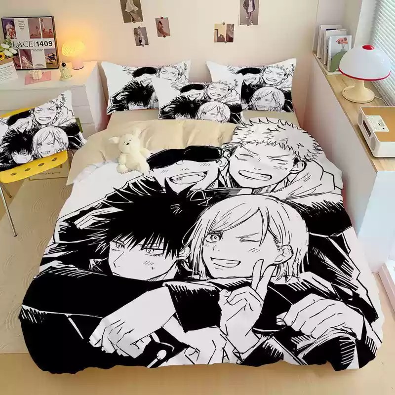 BS1 Jujutsu Kaisen 3IN1 รูปที่ 4