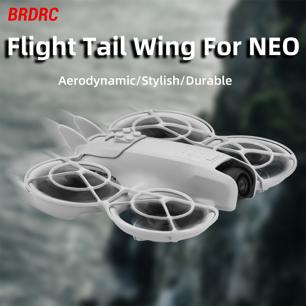 สำหรับ DJI NEO Battery Removal Flight Tail Battery Anti Snap Drone อุปกรณ์ป้องกันการตก Drone