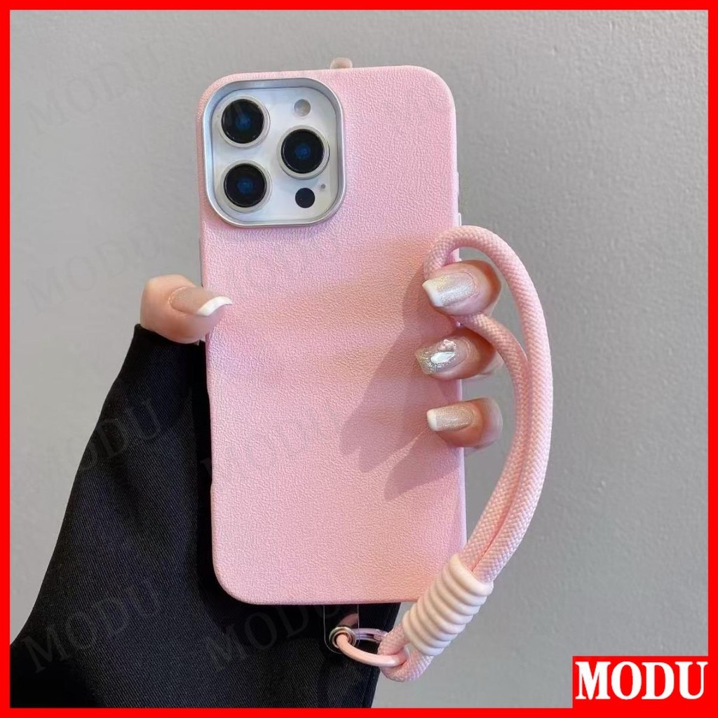 Candy สีลิ้นจี่รูปแบบ PU หนังสําหรับ Samsung Galaxy S25 รูปที่ 7