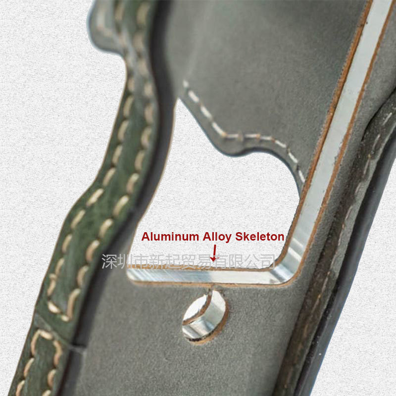 สําหรับ Fuji XM5 กล้องป้องกันกรณี X-M5 Handle กระเป๋ากล้อง XM-5 หนังฐานกล้องรองเท้าร้อนเลนส์อุปกรณ์เสริม XM 5