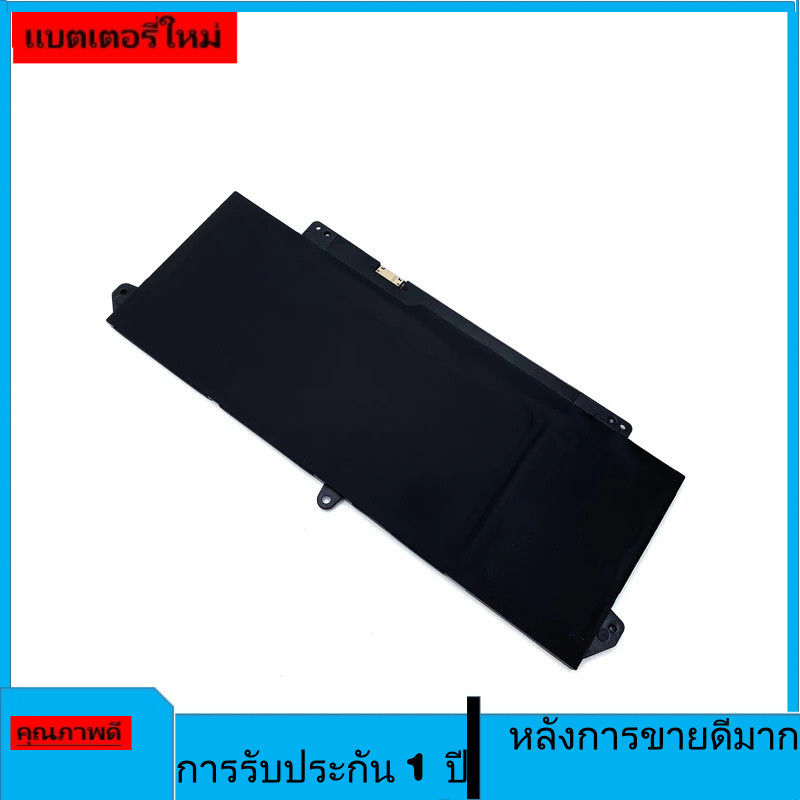 แบตเตอรี่แล็ปท็อปใหม่ 9JM71 7FMXV สำหรับ DELL Latitude 5320 7320 7420 7520 Series HDGJ8 MHR4G TN2GY 