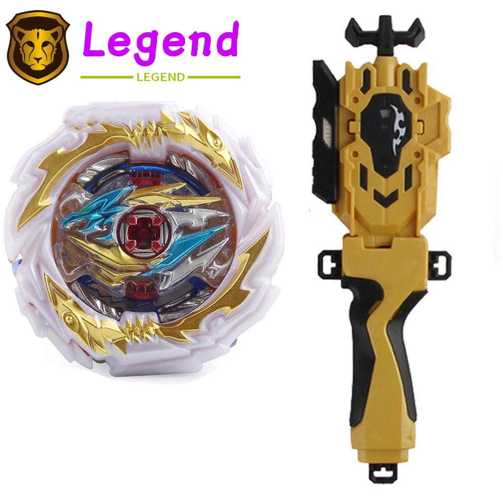 B171 Tempest Dragon พร้อมชุด Launcher หรือเฉพาะ Gyros Gyros Burst ของเล่นสําหรับเด็กปั่น