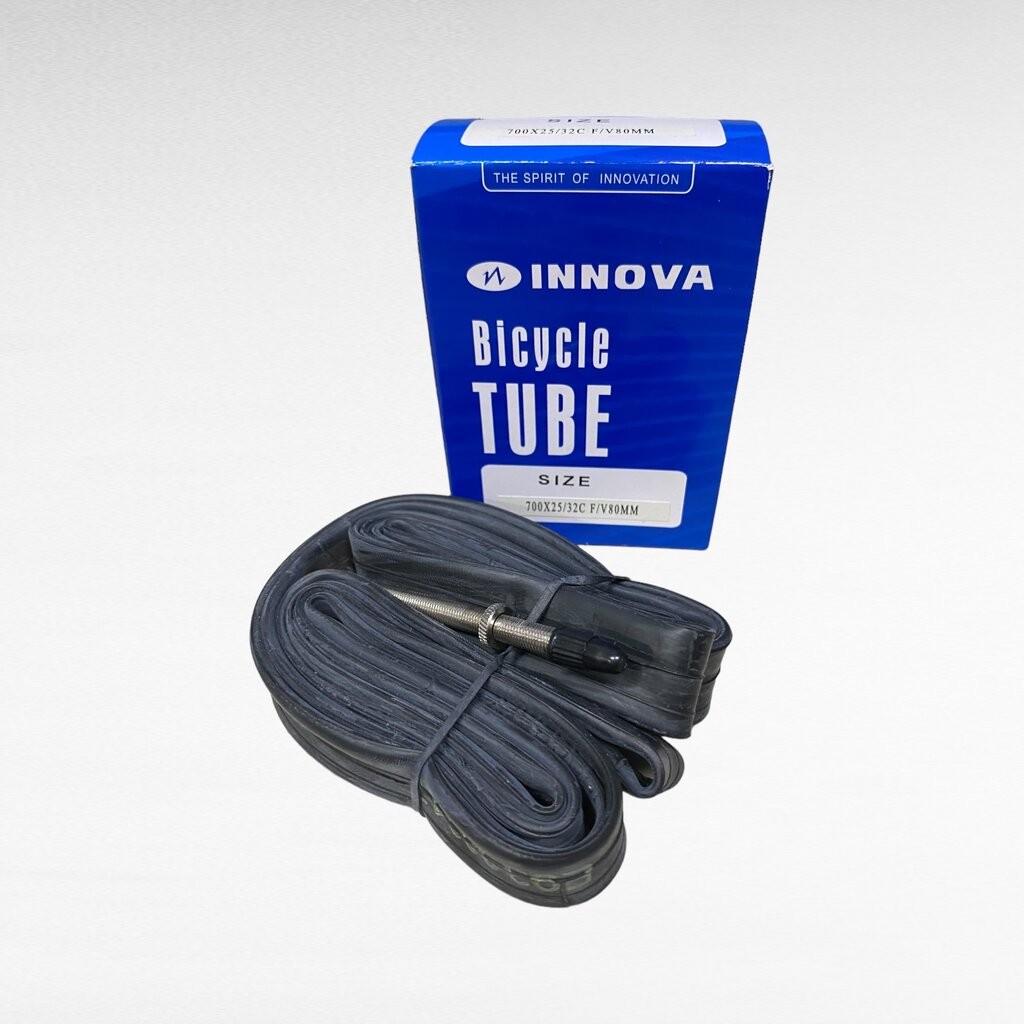 ยางในจักรยาน Innova ขนาด 27.5 นิ้ว และ 700c